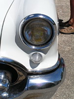 Oldsmobile Holiday 88 coupe de 1955 (photo prise a Tassin, 07-2012) (16)